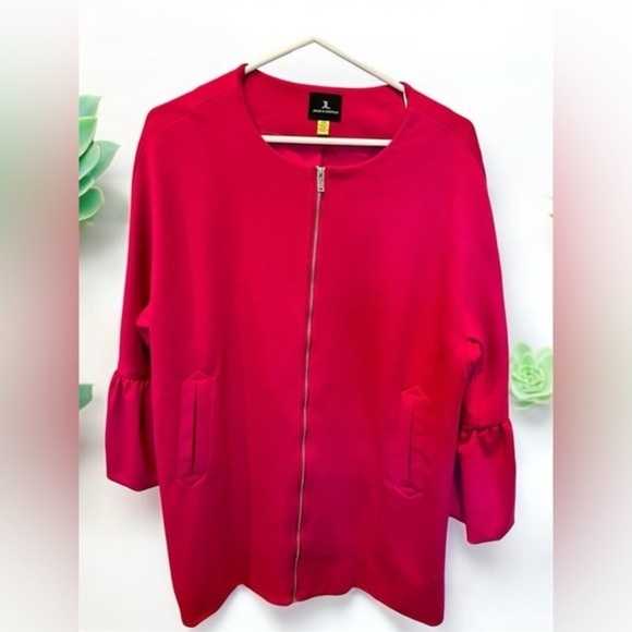 Jules and Leopold Jacket - Picture 1 of 6